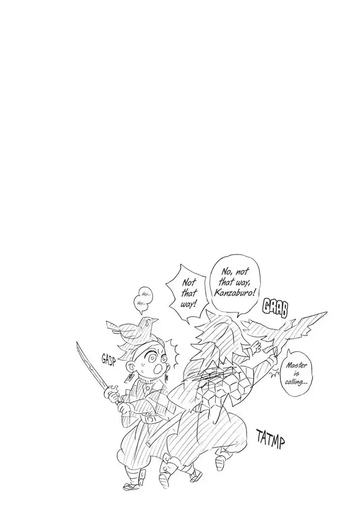 Demon Slayer Chapter 175 image 03_optimized